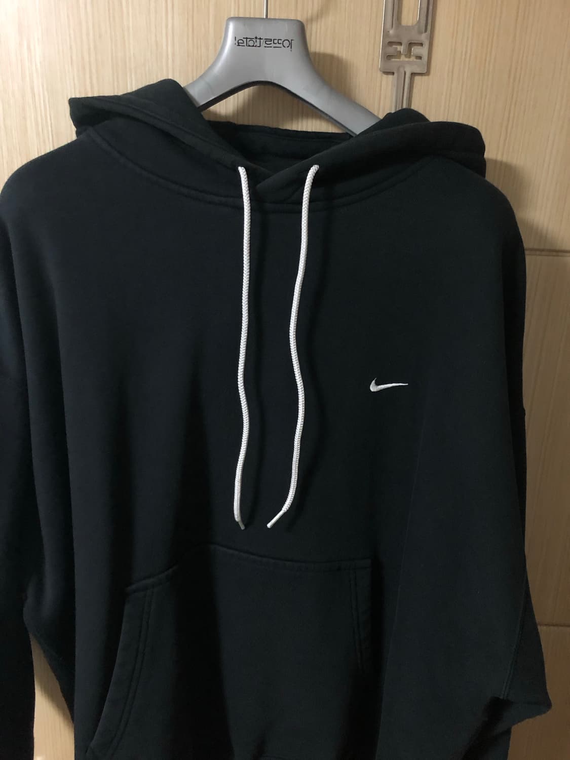 나이키 nrg 후드티 3xl  상품이미지2