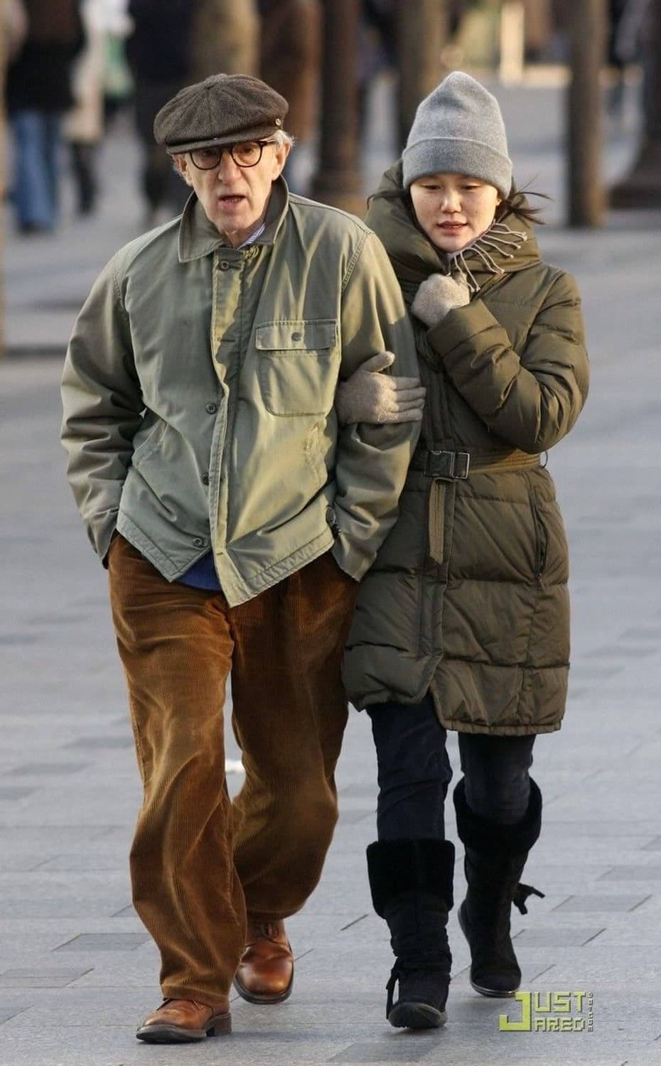 80s 미해군 A-2 덱자켓 상품이미지1