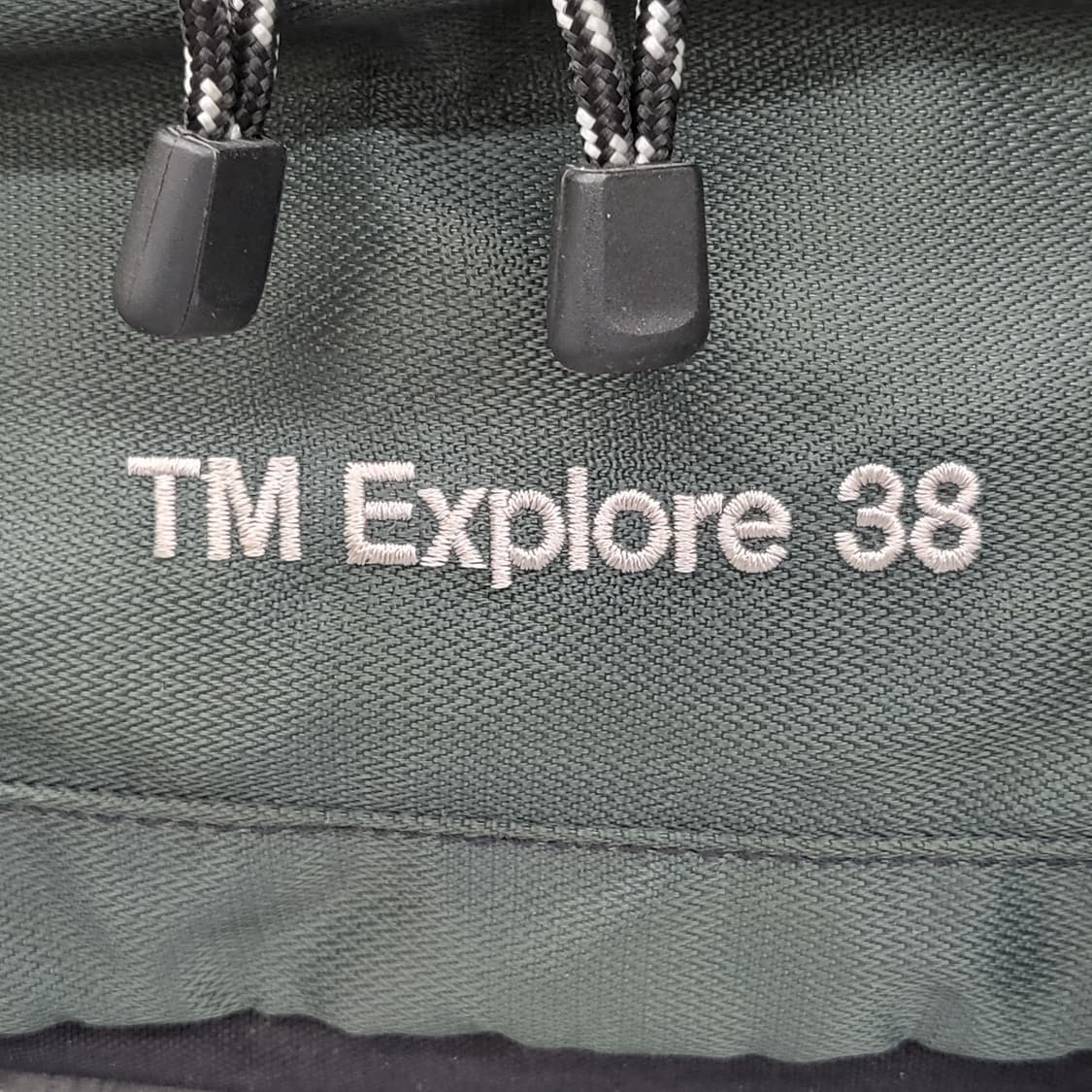트래블메이트 TM Explore 38 등산 백팩 38리터 상품이미지3