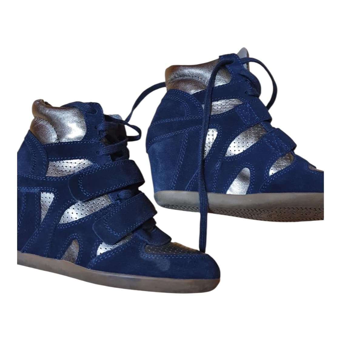 Ash 하이탑 스니커즈 36 상품이미지1