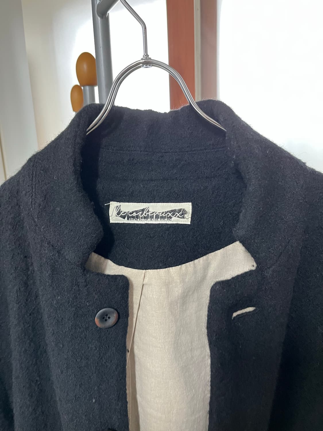 LCBX 23fw 파머스 코트 2사이즈 상품이미지10