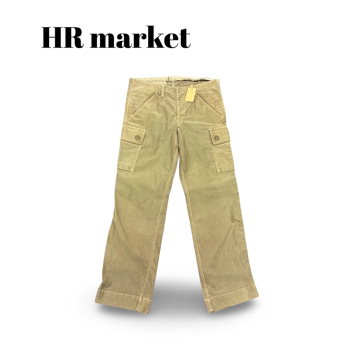 (30)HRMARKET Japan카고팬츠 상품이미지1