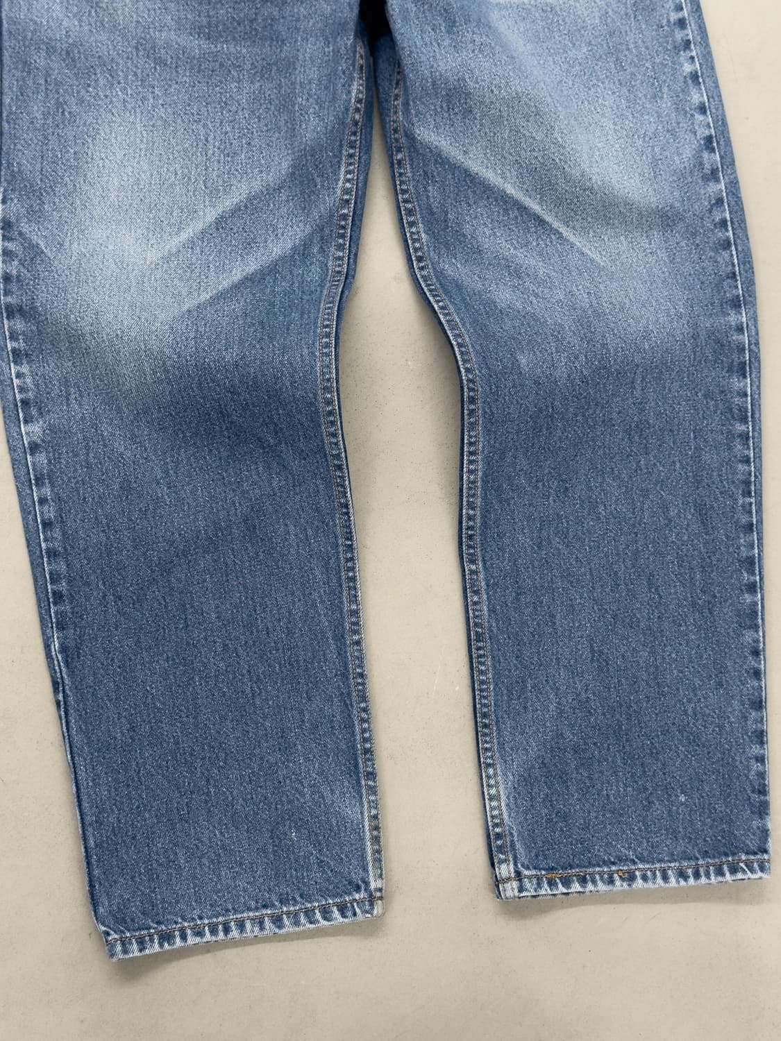 리바이스 550 릴렉스핏 데님 팬츠 상품이미지3