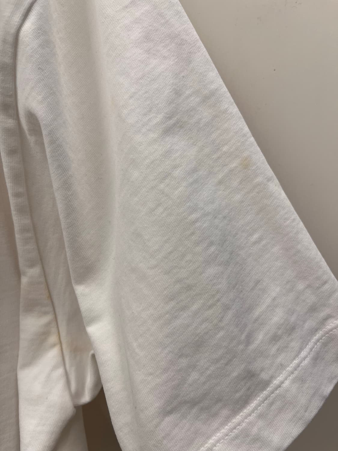 솔리드옴므 바우하우스 반팔 티셔츠 46 상품이미지5