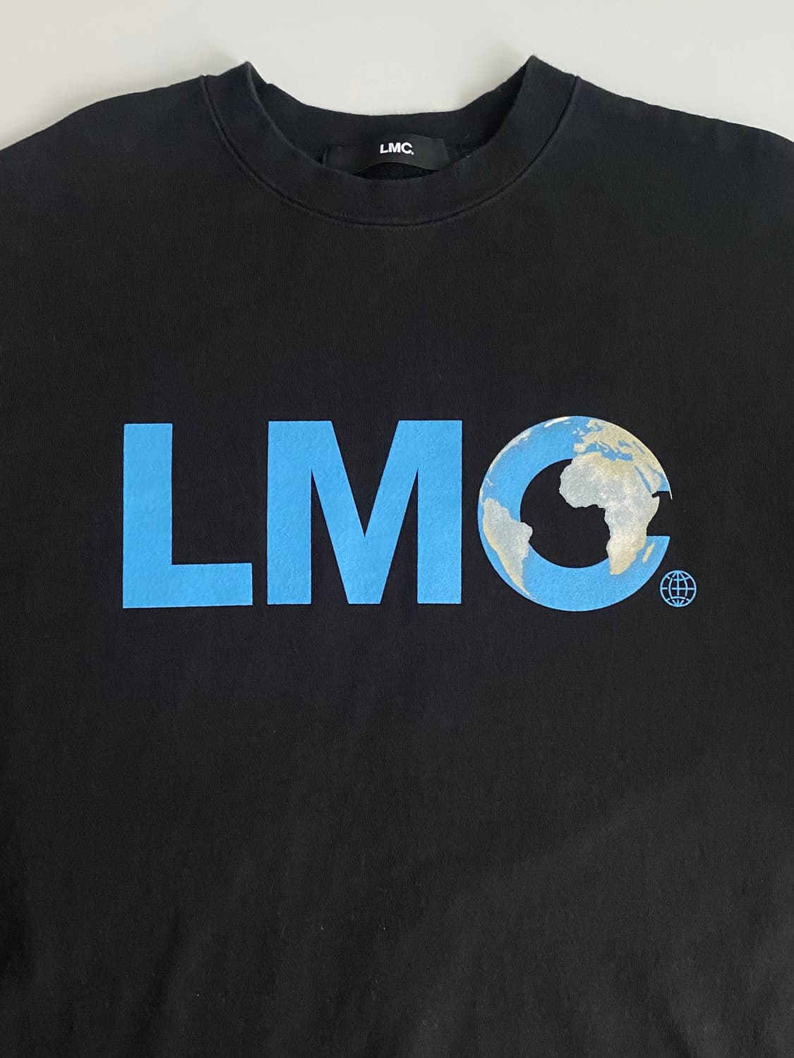 LMC 맨투맨 상품이미지2