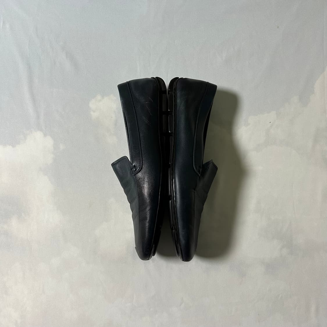 Prada sports slip on loafers 상품이미지4