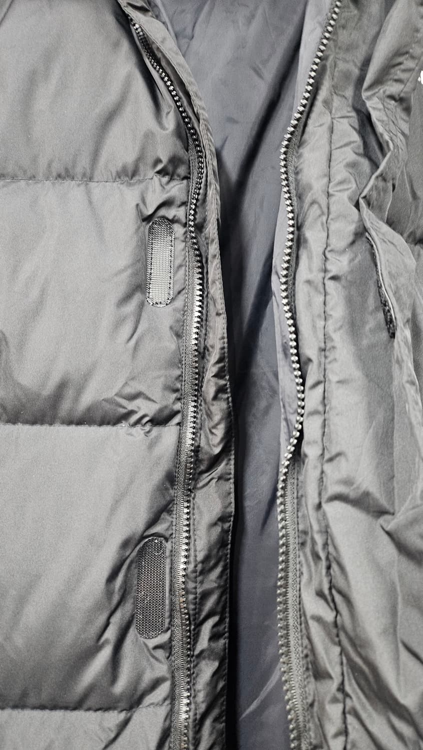 노스페이스 롱패딩 95 상품이미지5