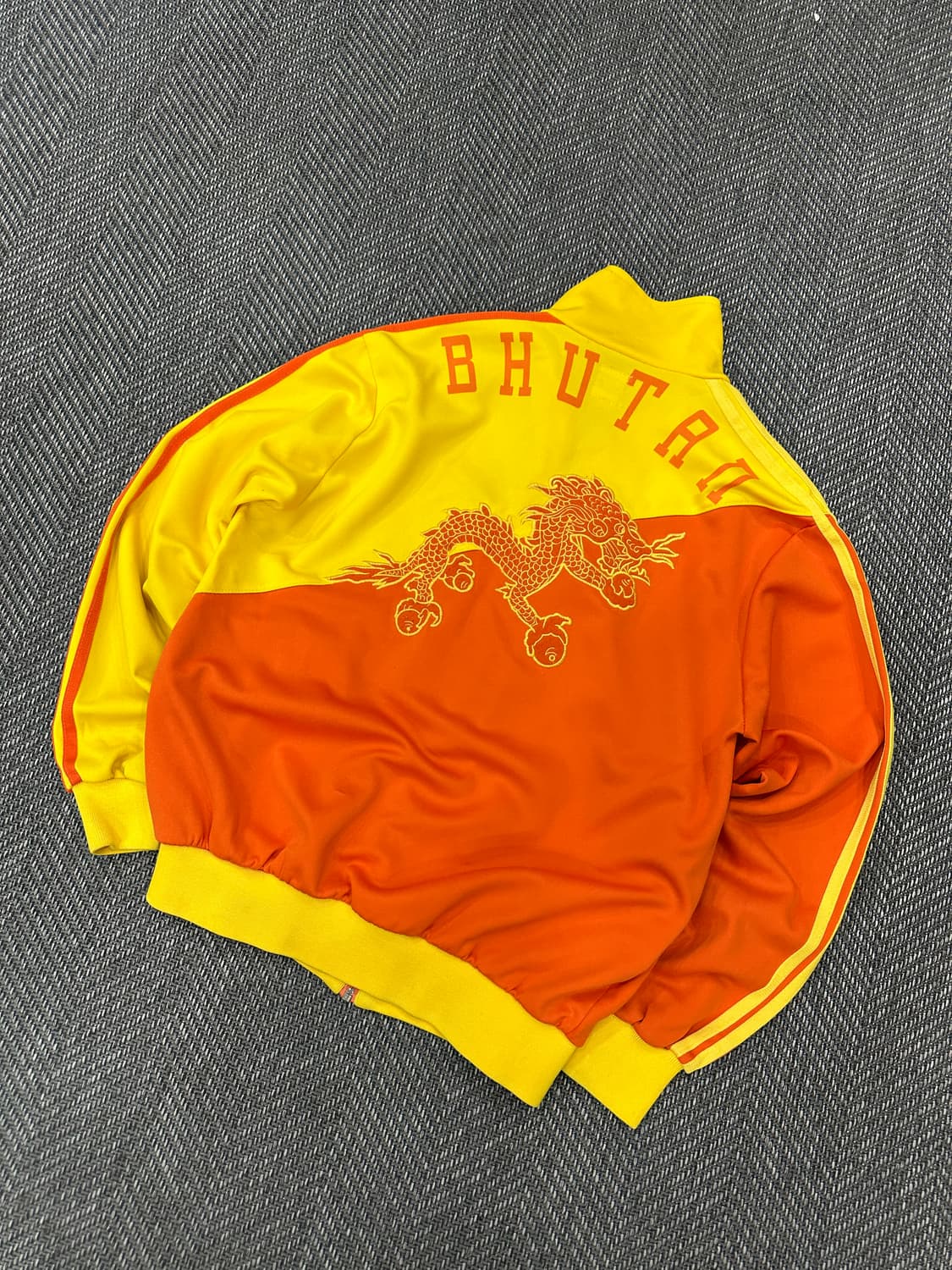 아디다스 부탄 저지 상품이미지6