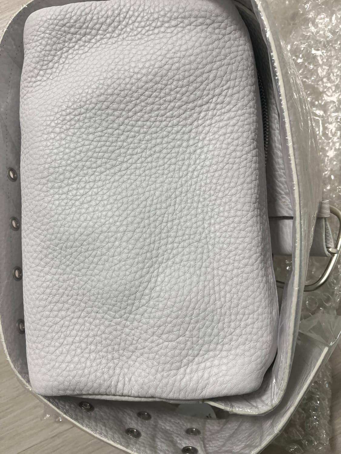 쥬바인 버클백 상품이미지3