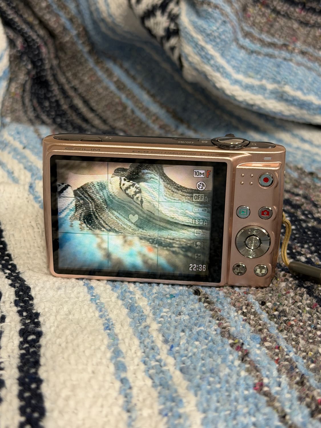 casio exilim ex-z300 상품이미지6