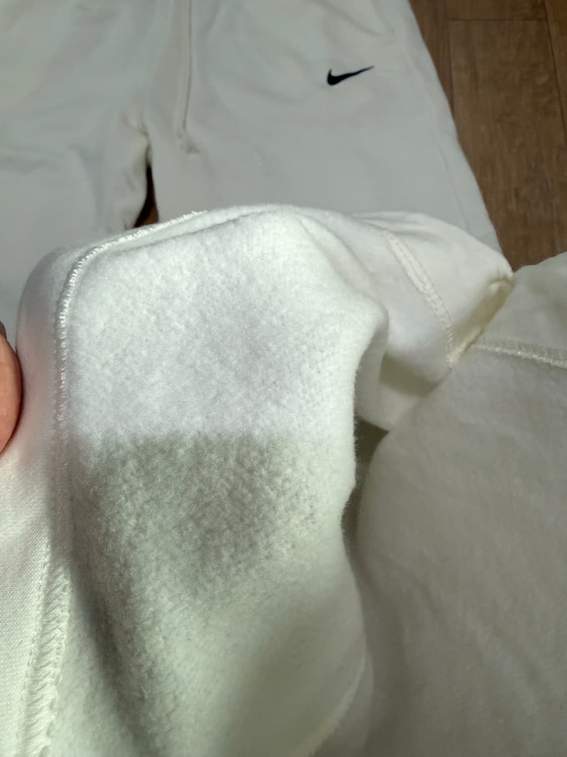 나이키 트레이닝 팬츠  상품이미지3