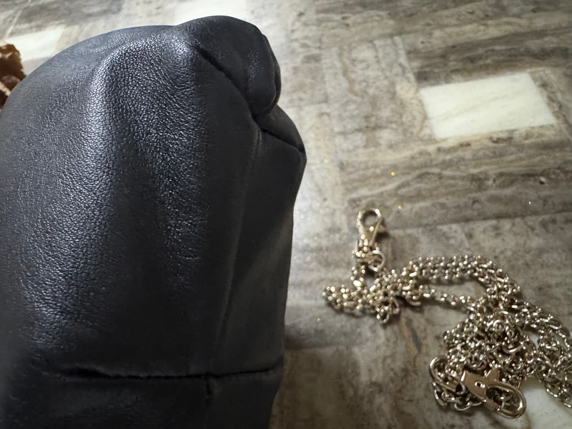 비비안웨스트우드 펄스백 복조리백 미니백 상품이미지7