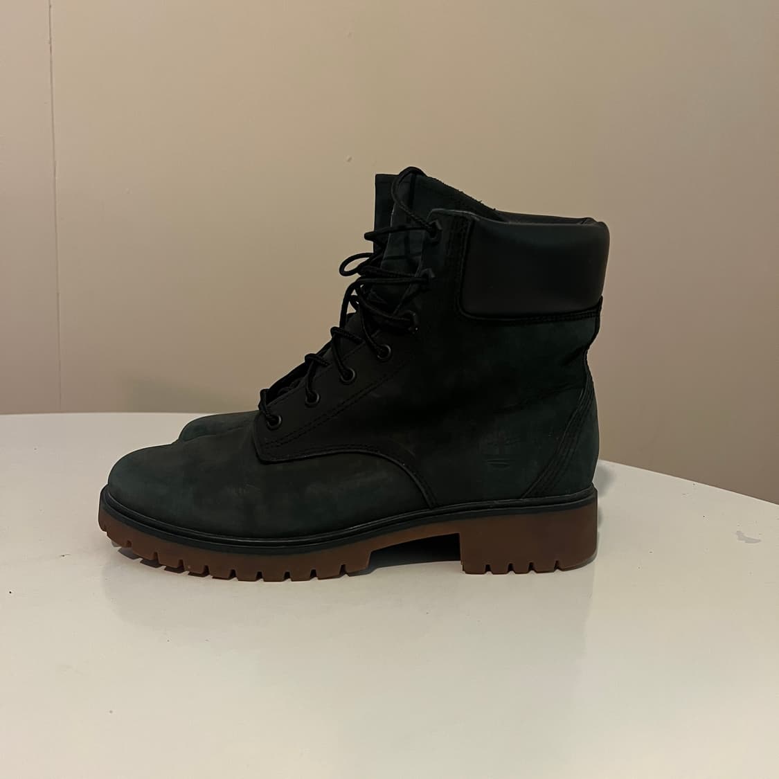 팀버랜드 제인 6인치 워터프루프 부츠  상품이미지2