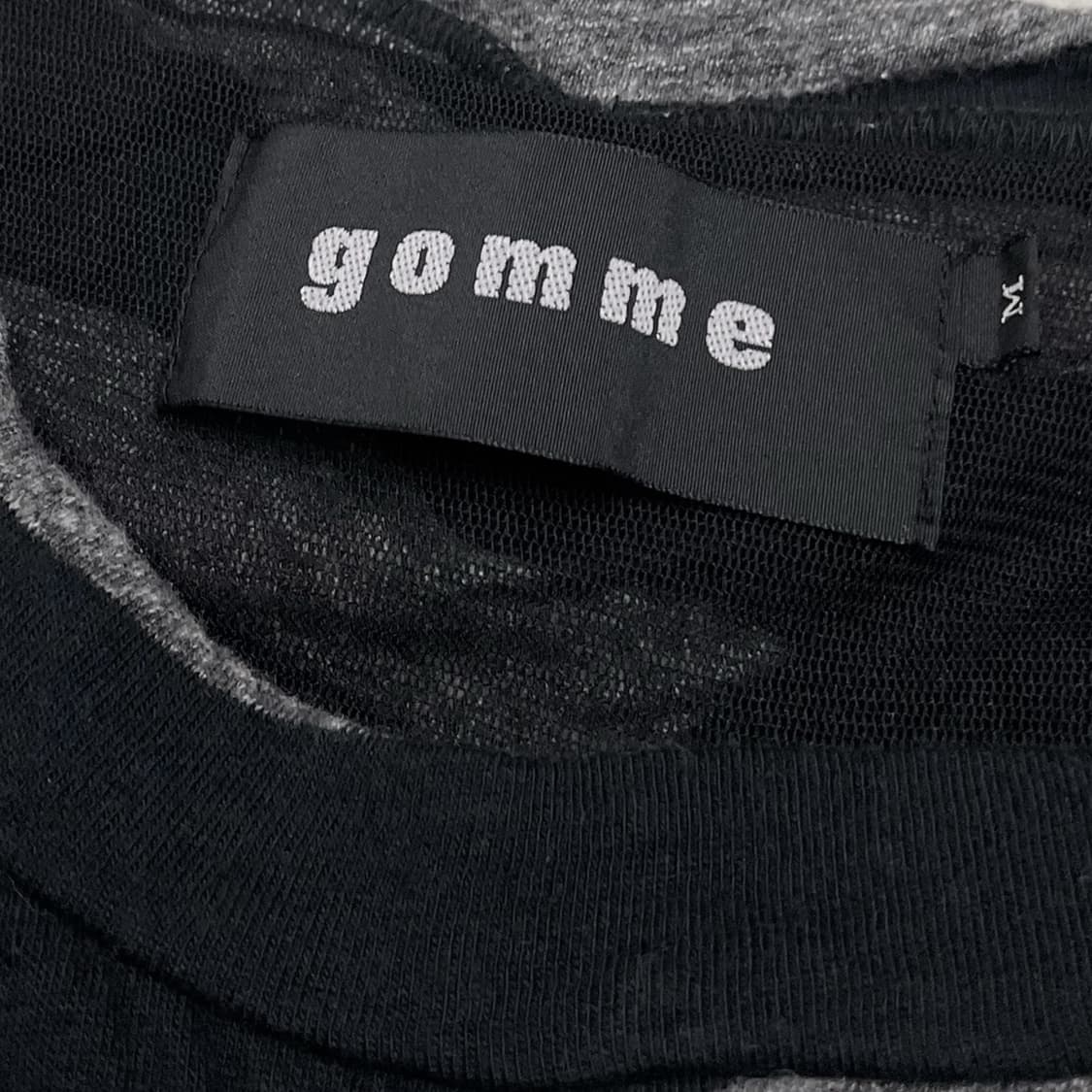 고무 (Gomme)  상품이미지5