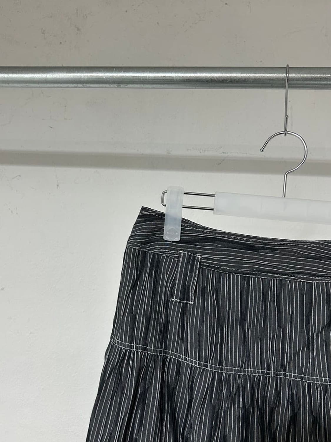 vtg skirt 상품이미지3