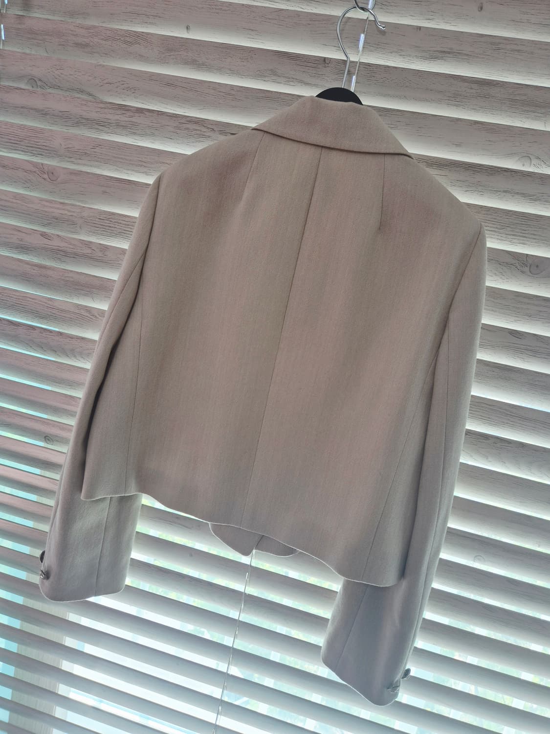 새상품)주크ZOOC자켓 상품이미지3