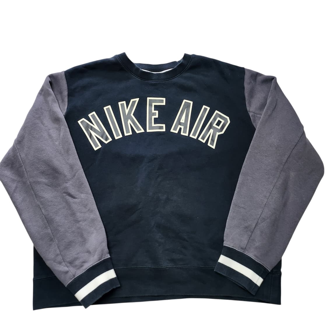 나이키 맨투맨 상품이미지1