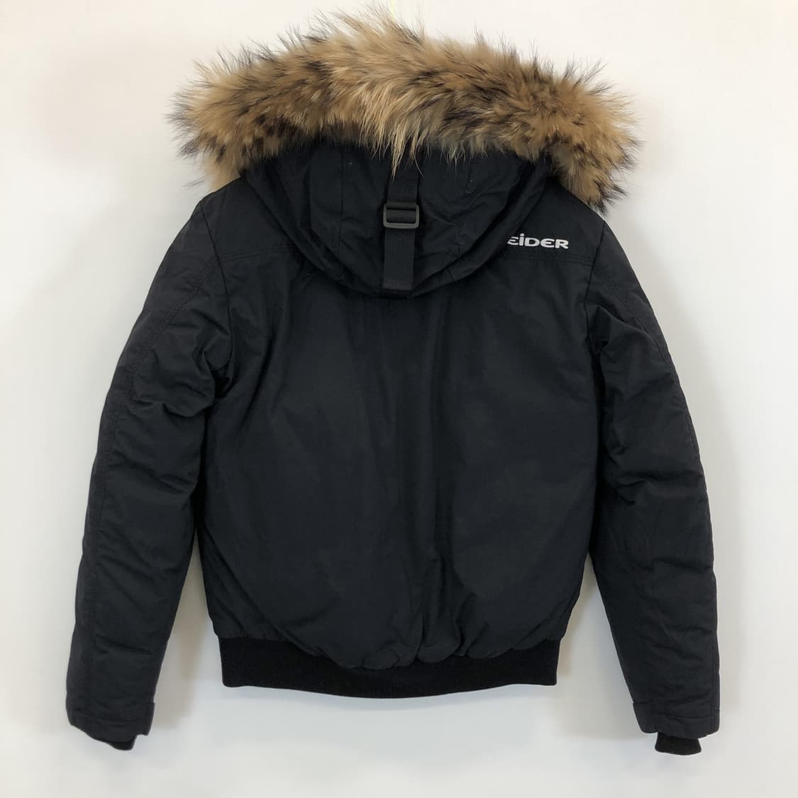 아이더 스투키 700다운필 파카 M 상품이미지5