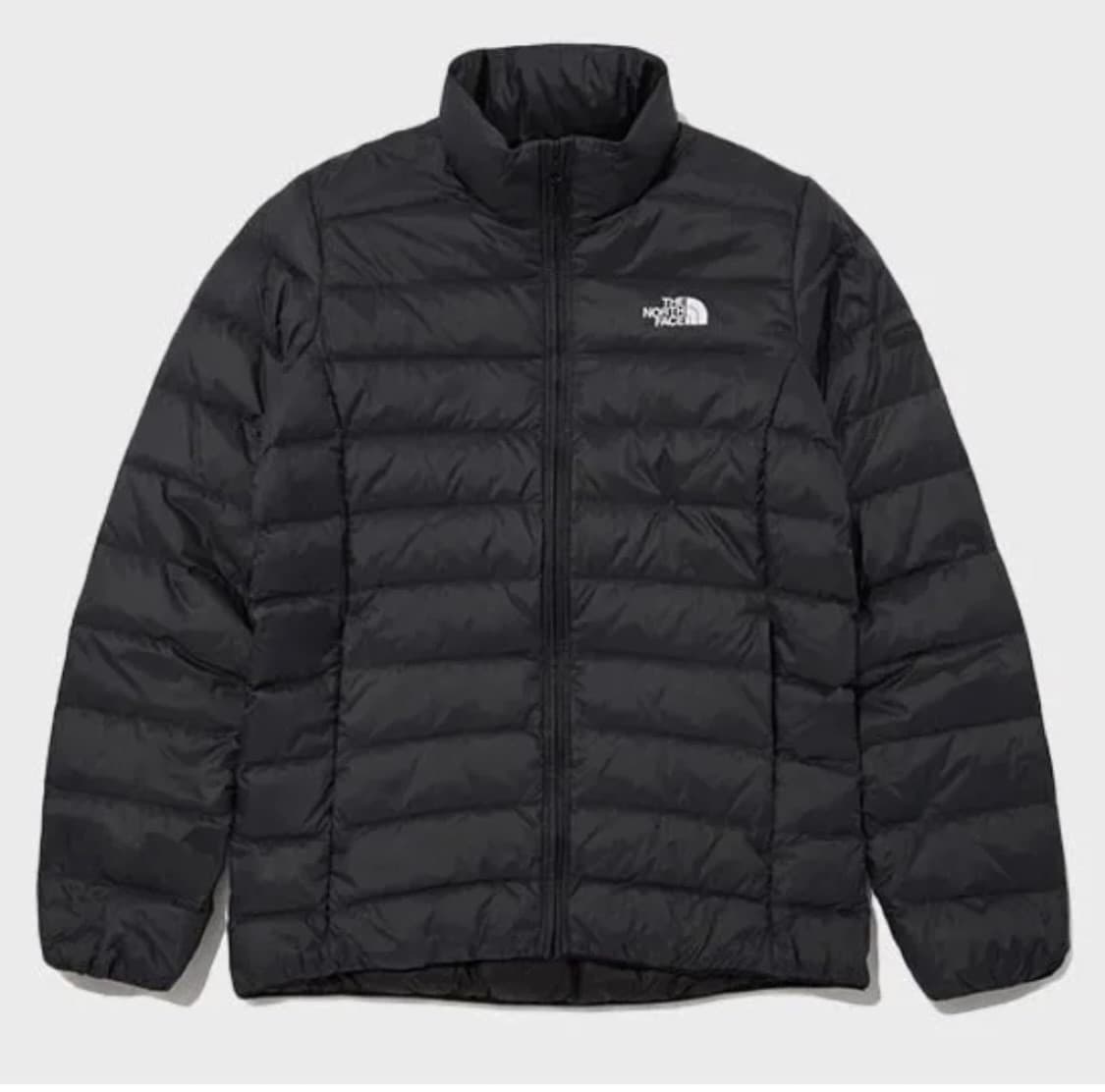 노스페이스 여성 버몬트 다운 자켓 경량 패딩 (95 L) 상품이미지1
