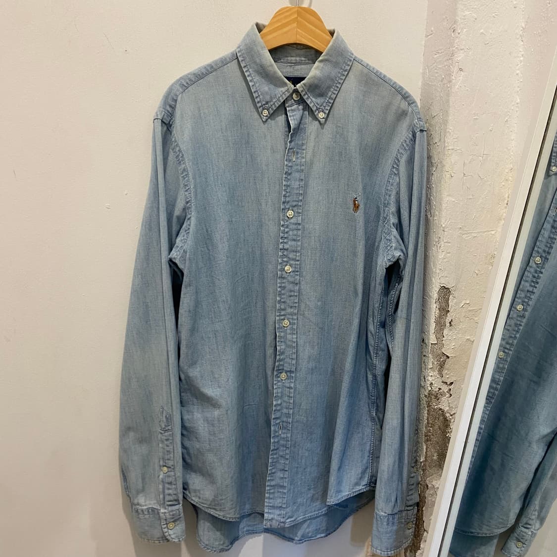 폴로 셔츠 상품이미지2