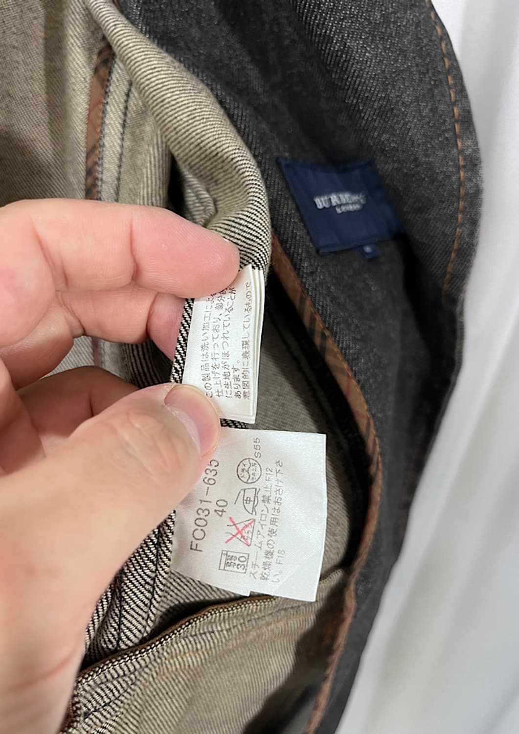Burberry  상품이미지9