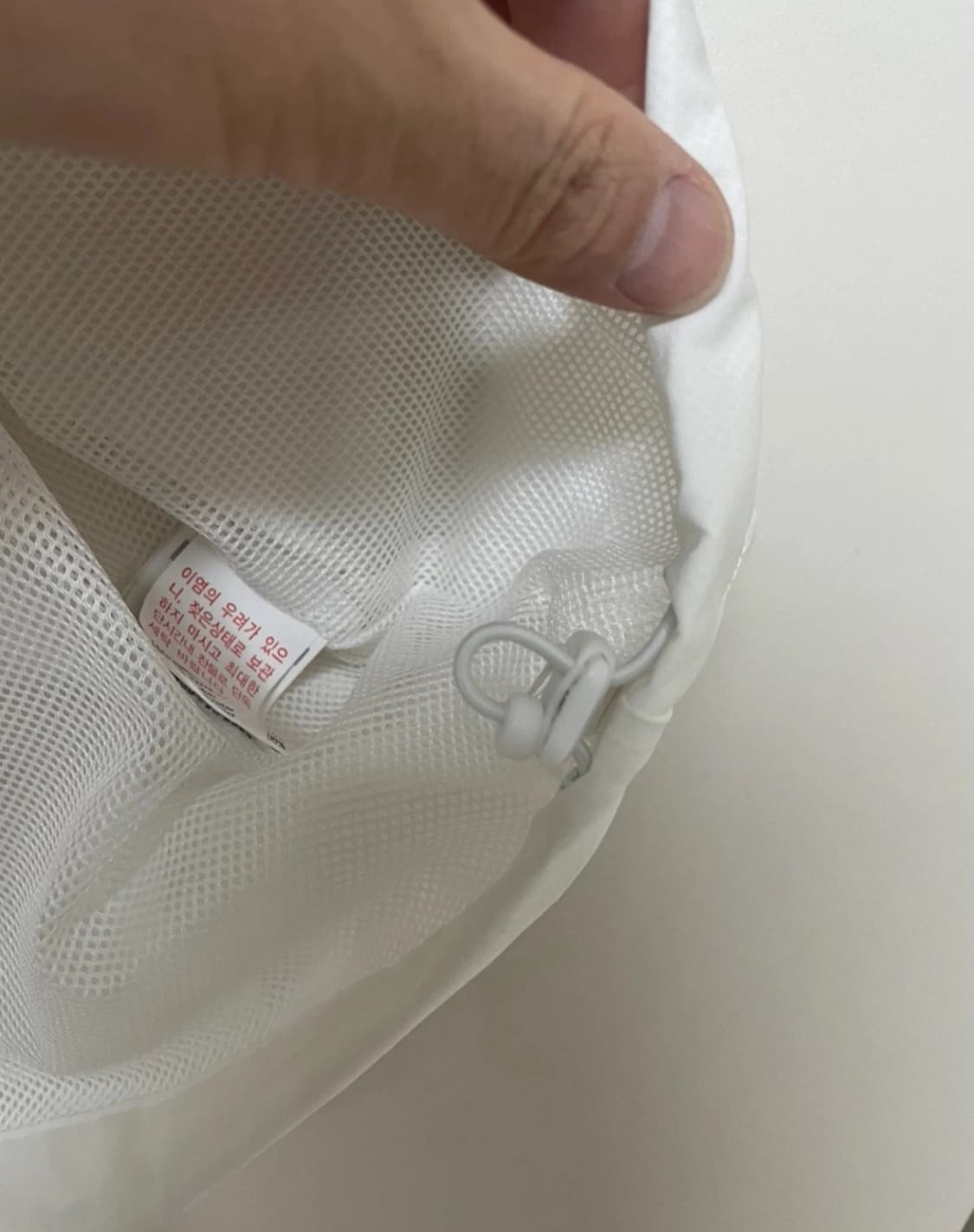 르꼬끄 반팔 테니스 폴로티 95사이즈 상품이미지6