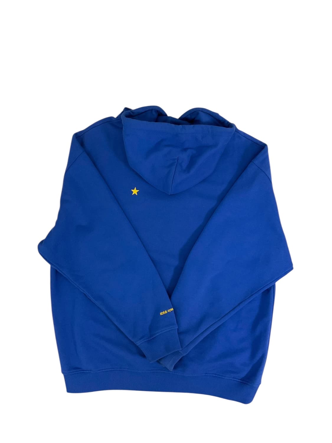 수배니어 후드 (xl) 상품이미지2