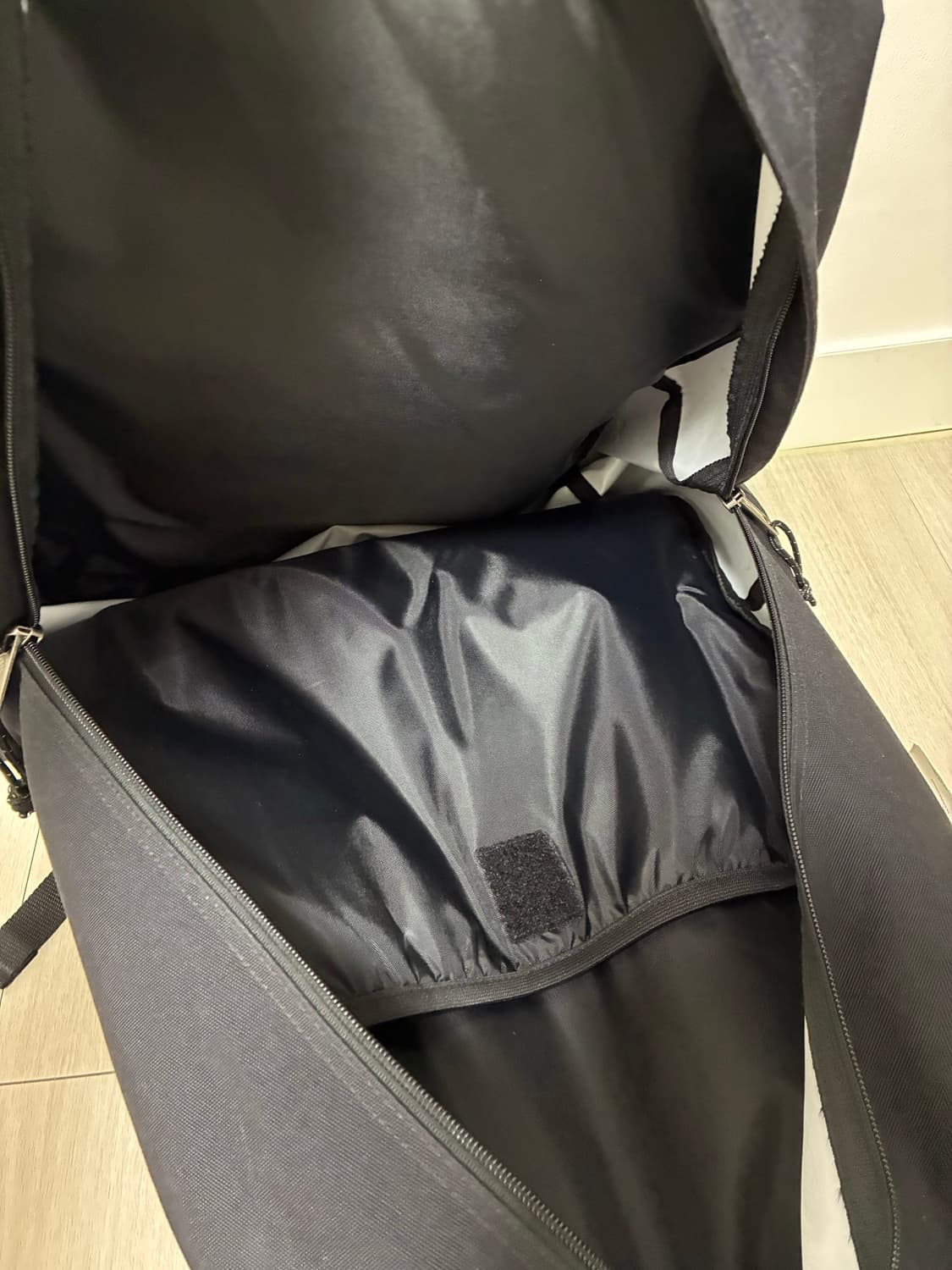 마르지엘라 이스트팩 패디드 백팩 xl 상품이미지4