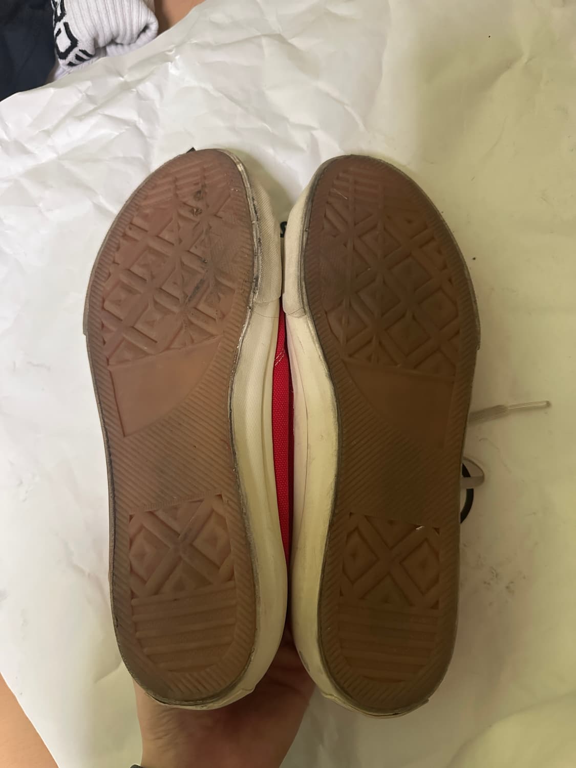 캐치볼 오리지날 플러스 피크닉 레드270 상품이미지3