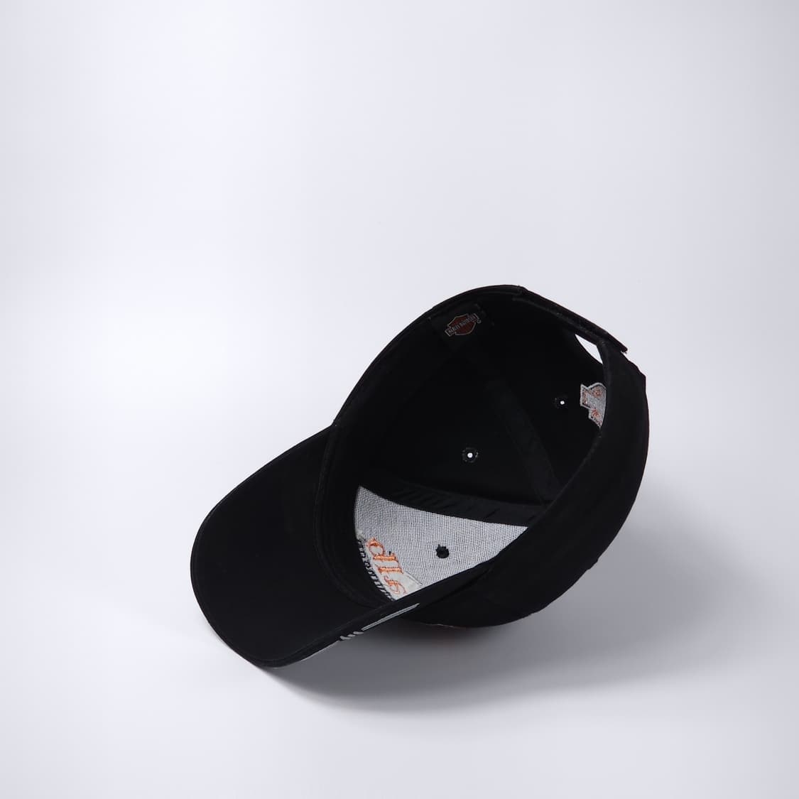 할리데이비슨 데칼브 아메리칸 빈티지 볼캡 모자 상품이미지4