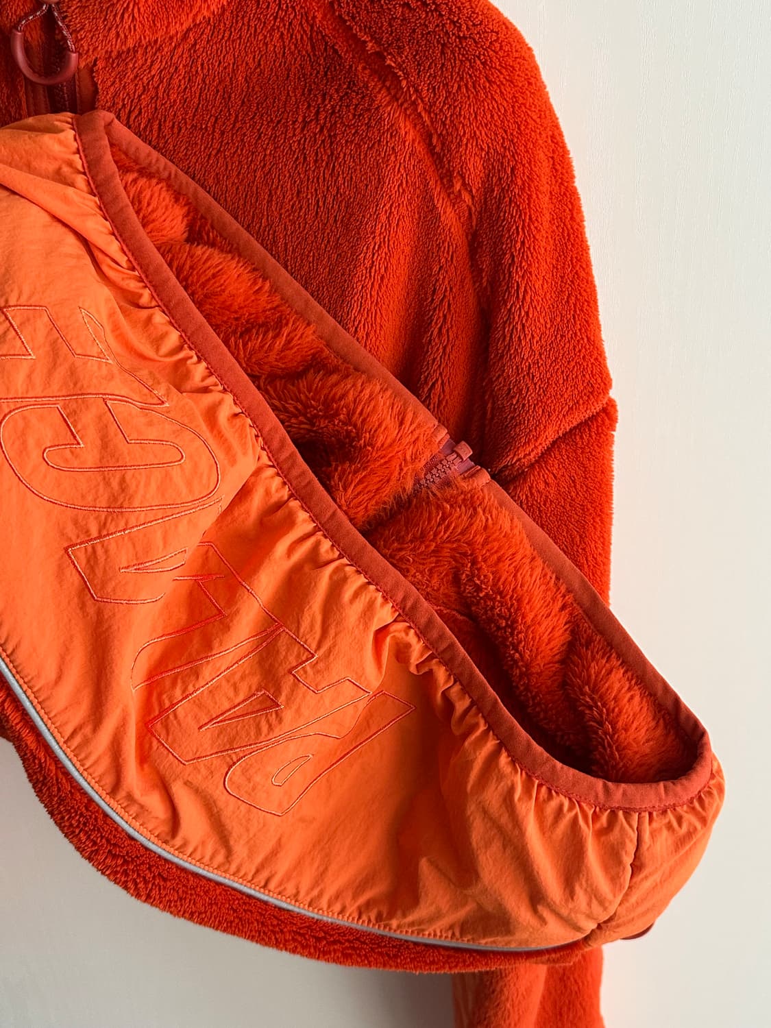 팔라스 폴라텍 플리스 L 후리스 상품이미지3