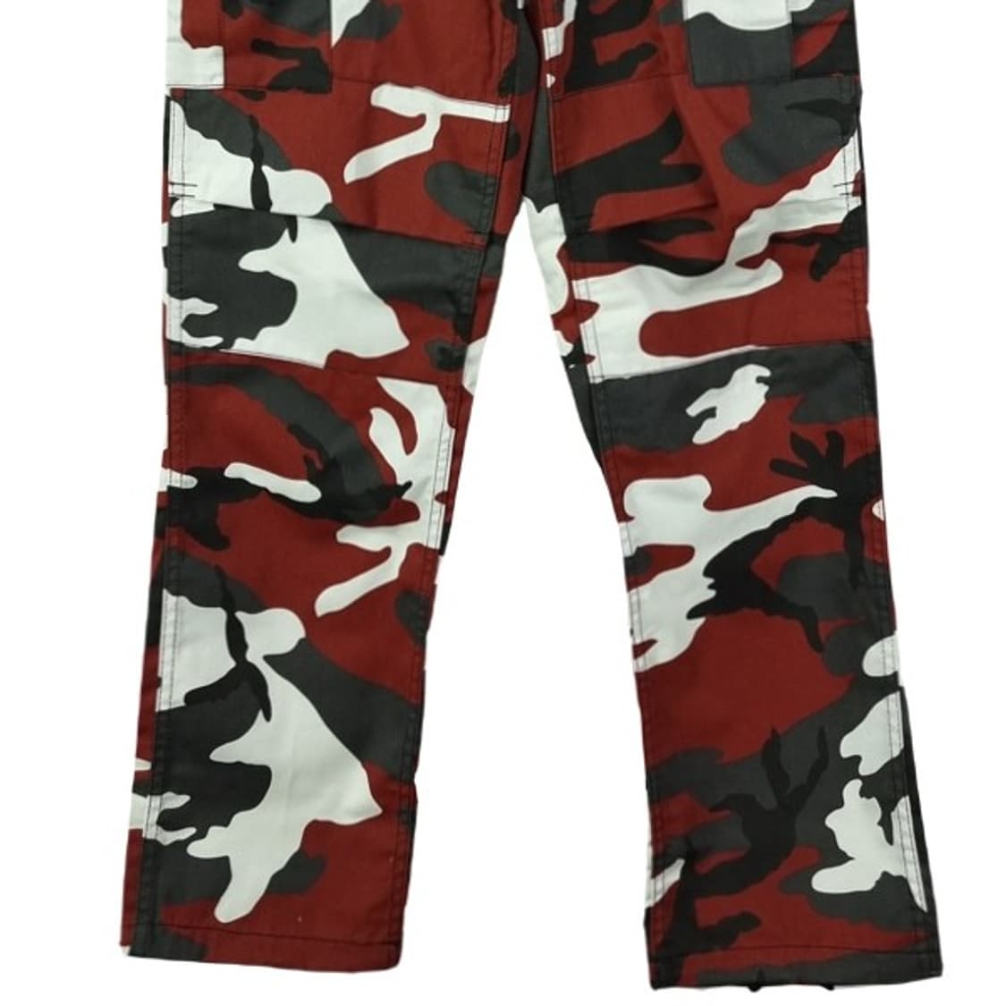 [로스코] 카모 패턴 카고 팬츠 M19244 상품이미지5