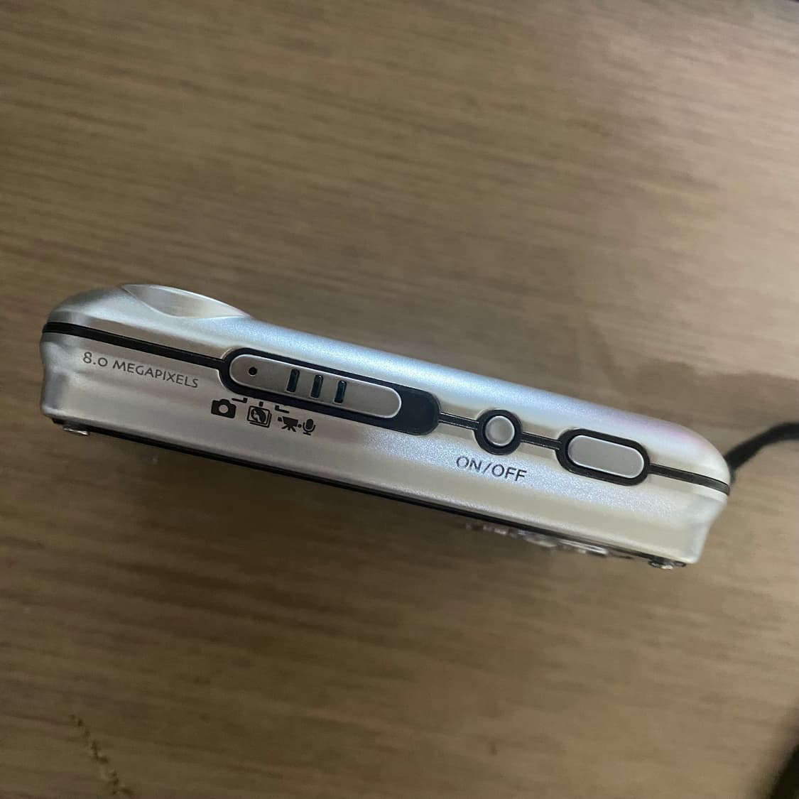 풀셋) 코니카 미놀타 디미지 x1 디지털카메라 디카 상품이미지3