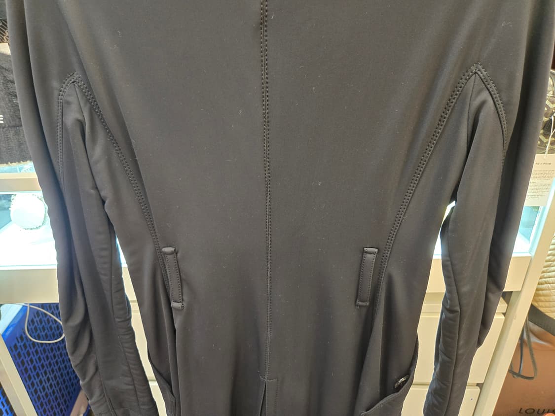 [쿨거환영]버버리 프로섬(Prorsum) 블랙 슬림핏 코트 상품이미지6