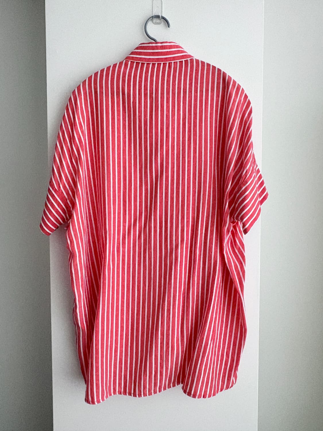 마쥬 스트라이프 셔츠 2 (m) 상품이미지2