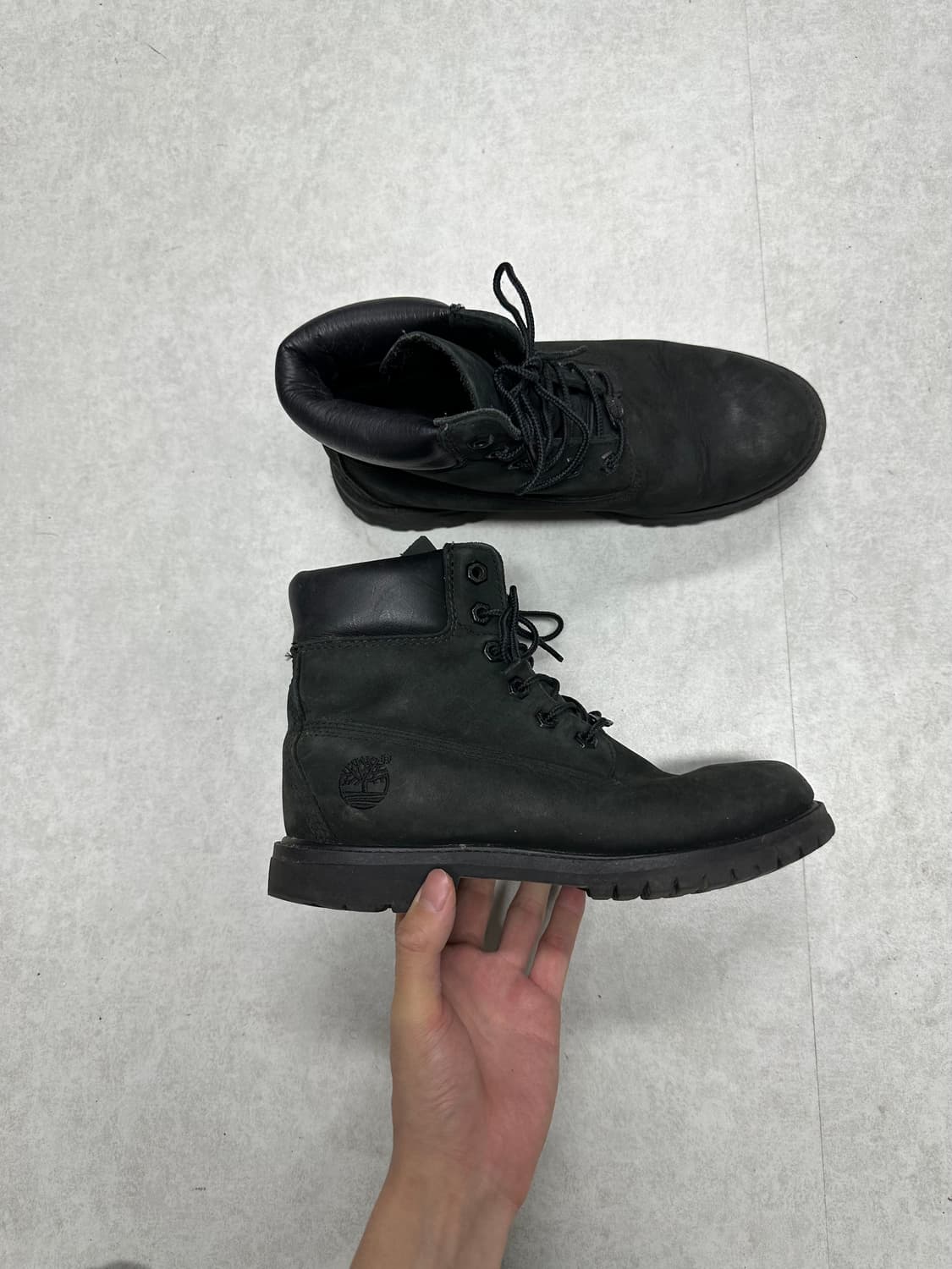 팀버랜드 프리미엄 7인치 상품이미지6