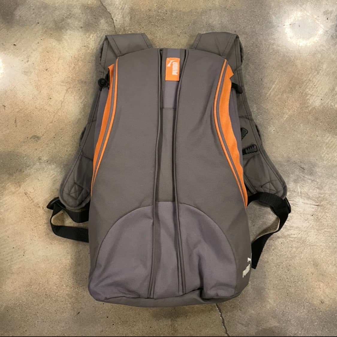 00's Puma backpack 상품이미지1