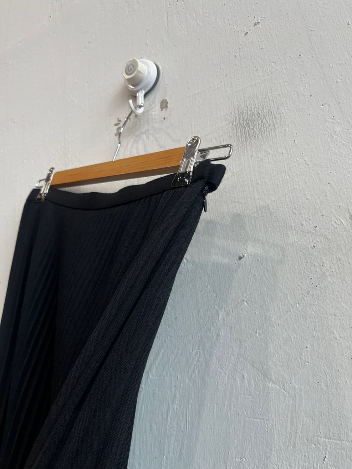 KORET 플리츠 스커트 치마 상품이미지3