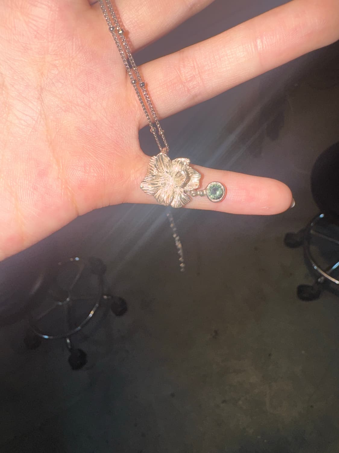 fleur925silver 상품이미지1