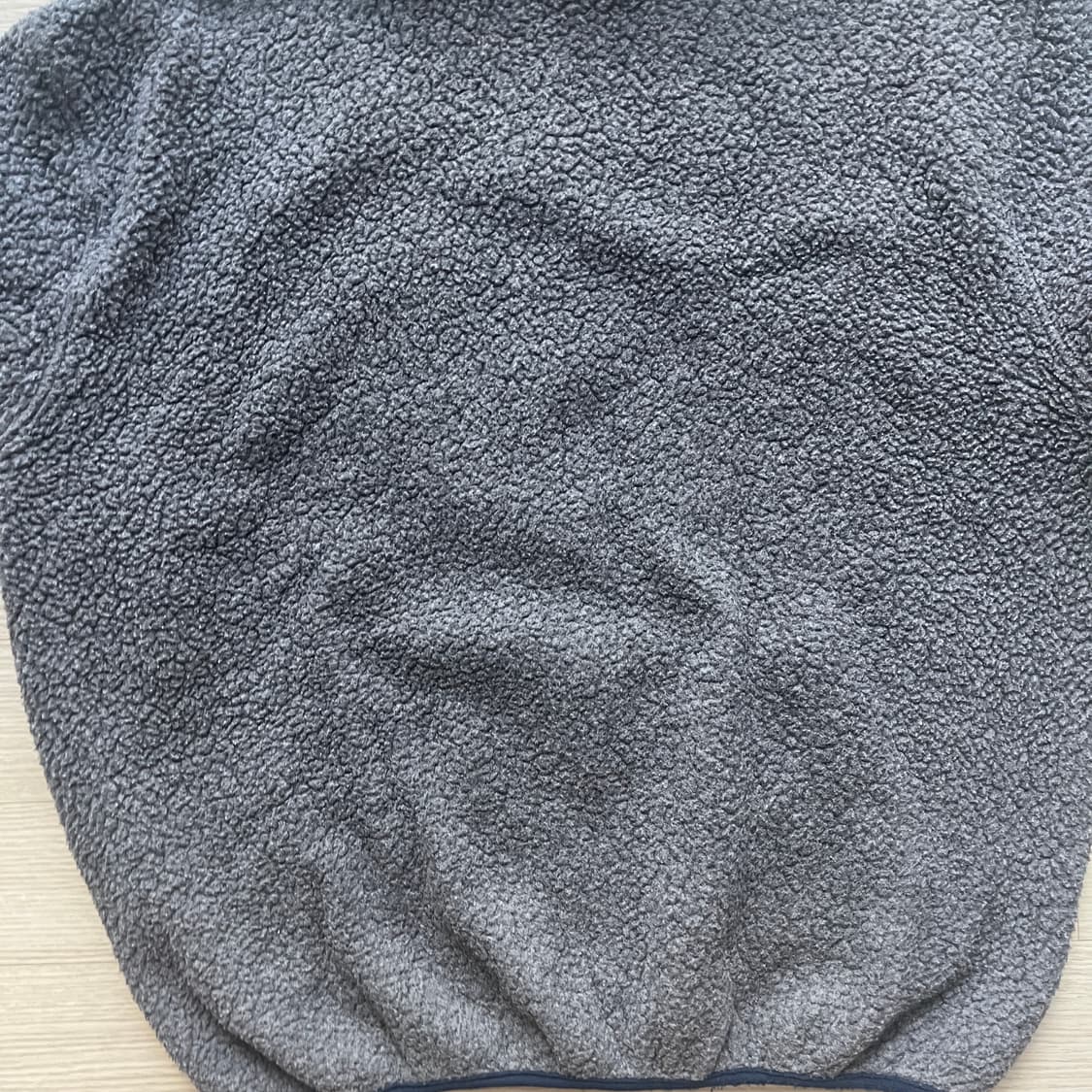 [XL] 90s L.L.Bean Fleece Jacket 딥파일 후리스 상품이미지6