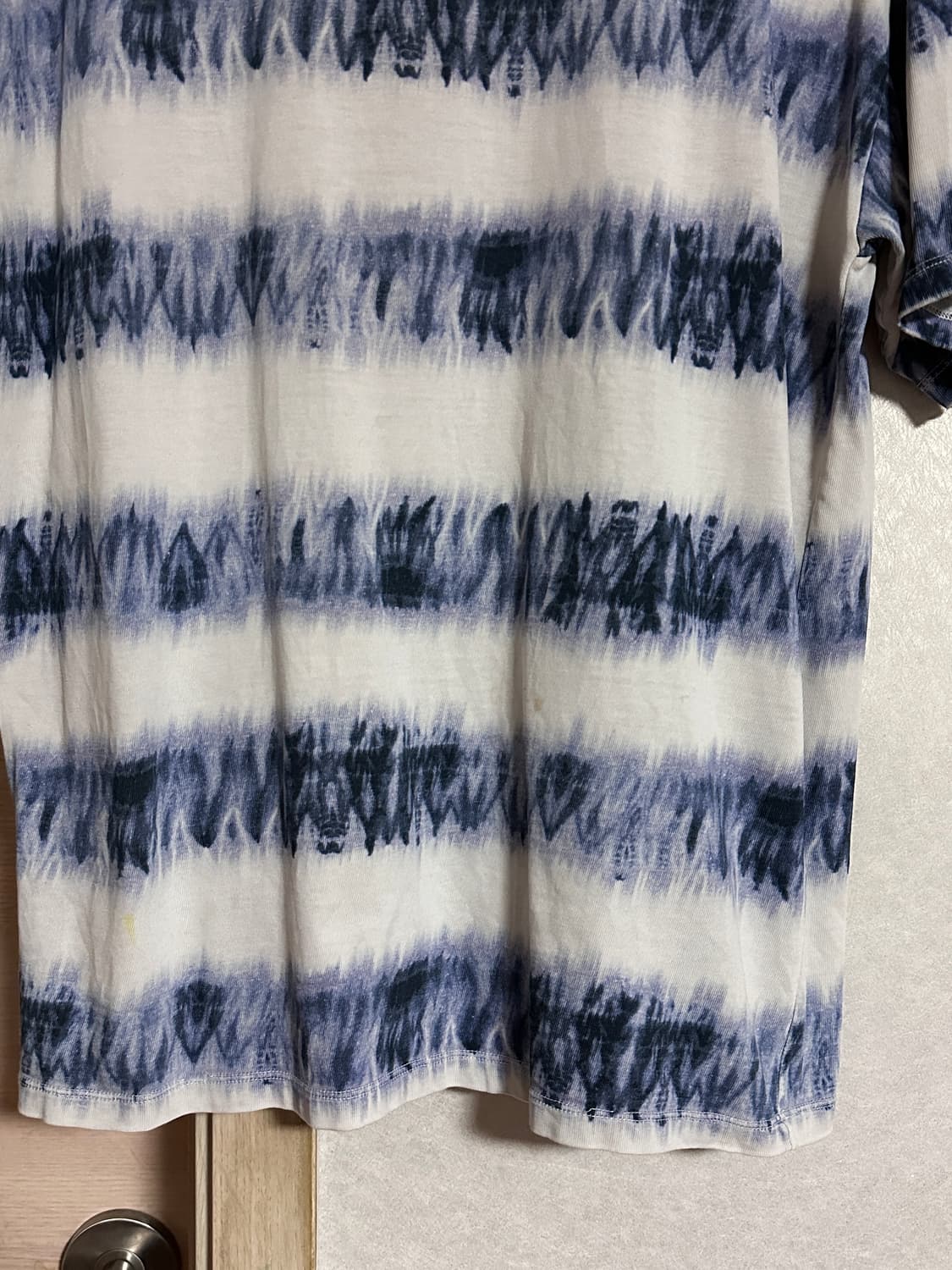 msgm 반팔 상품이미지3