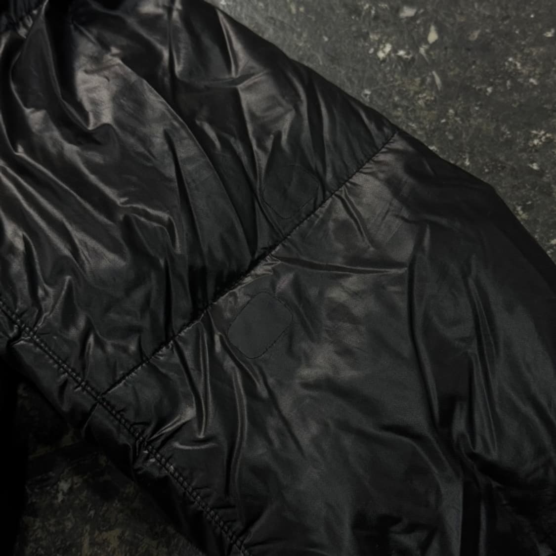 100 아디다스 AC밀란 패딩 상품이미지7