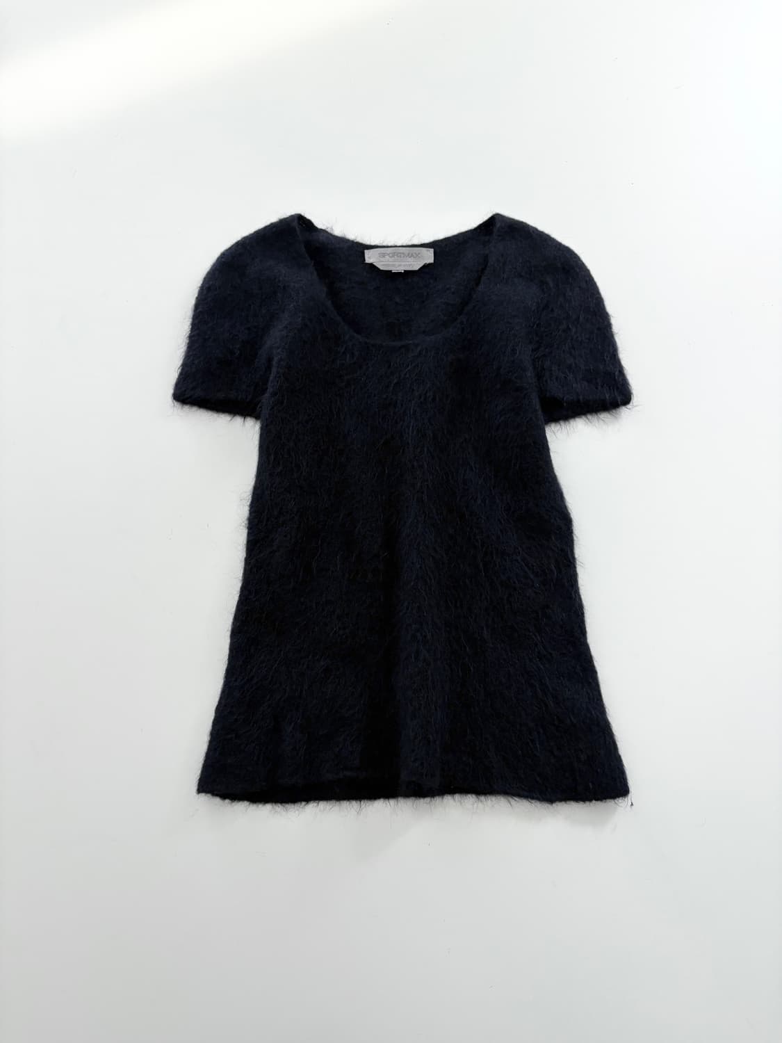 막스마라 스포츠막스 모헤어 니트 상품이미지1