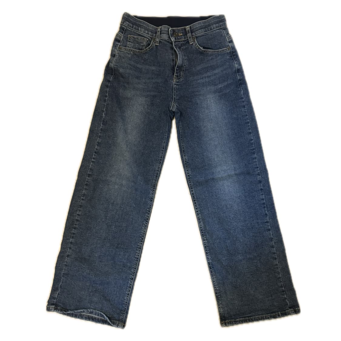 블루 데님 상품이미지1