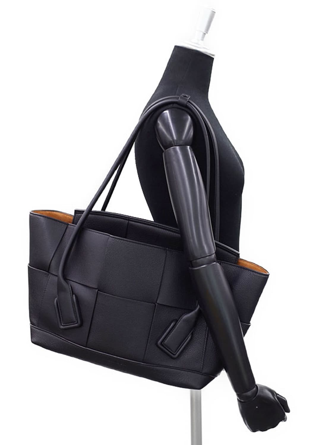 보테가베네타 아르코48 아르코미디움 숄더백 토트백 상품이미지9