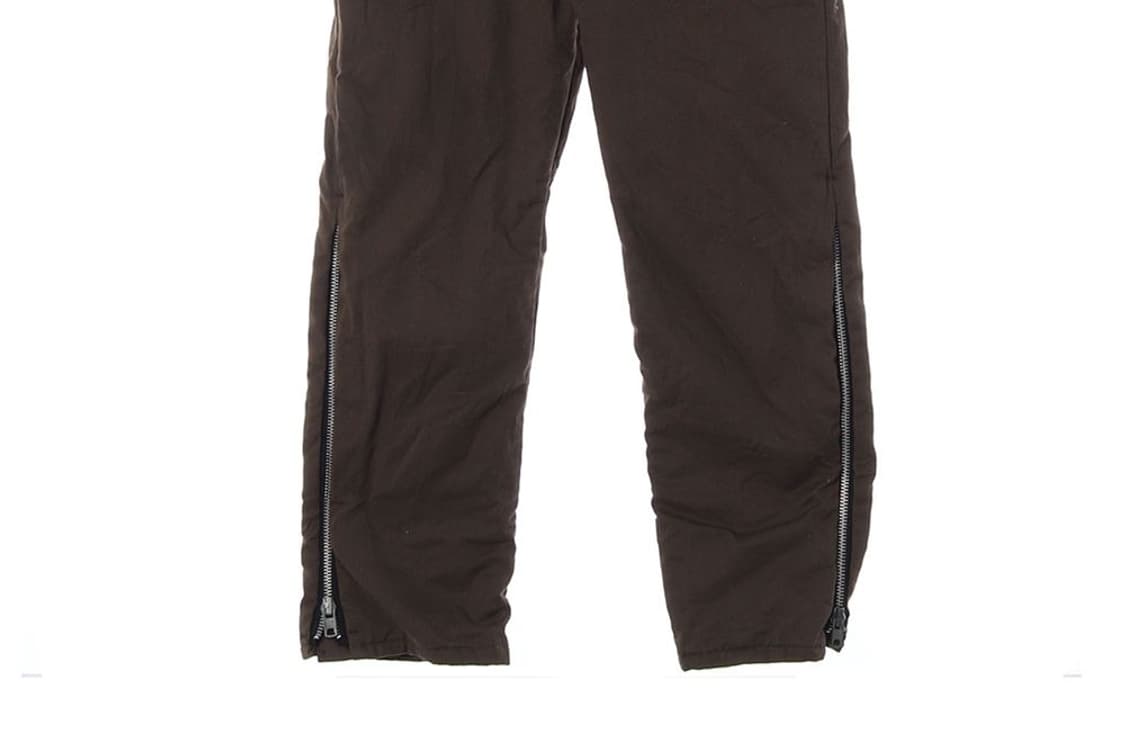 U.S.A 밀리터리 커버올 커버롤 점프수트 (남성 100) 상품이미지4