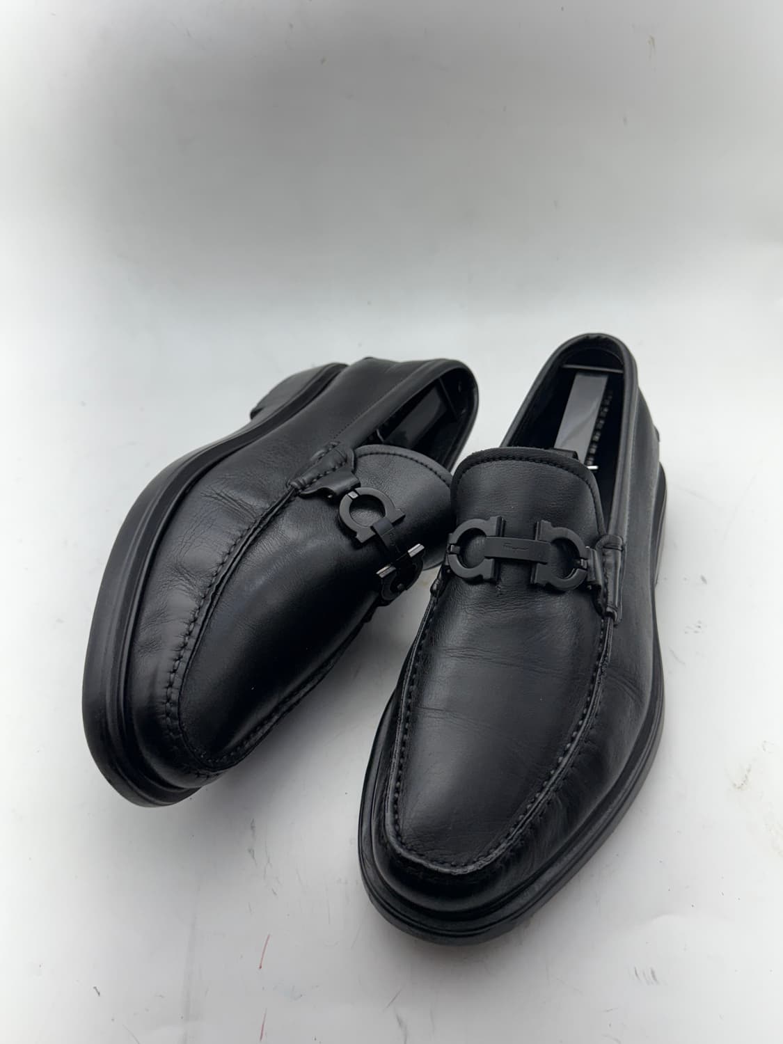 정품)페라가모265 상품이미지2