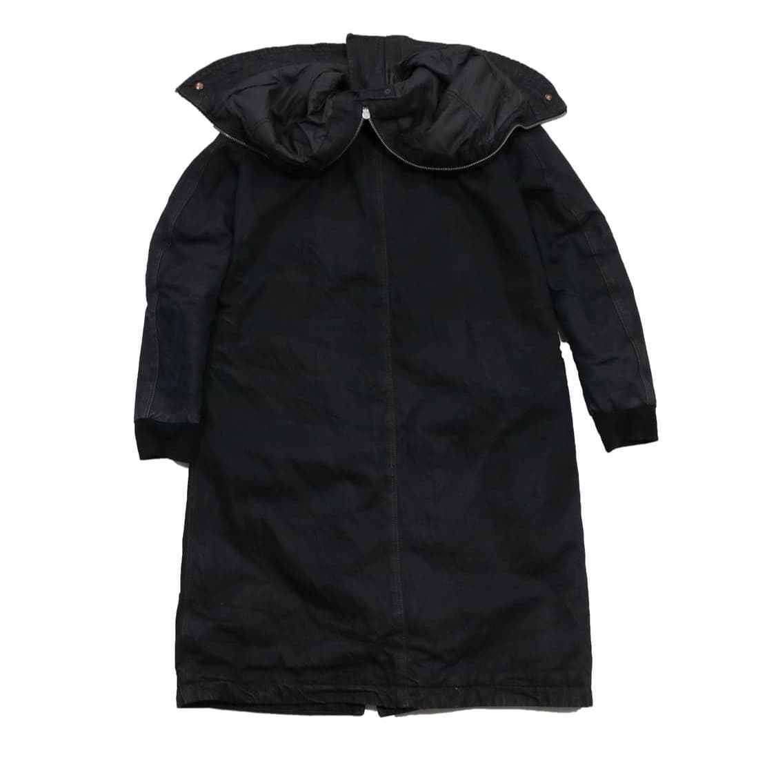 Rick Owens 릭오웬스 롱자켓 상품이미지2