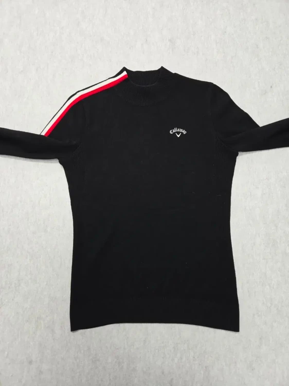 여성 85 캘러웨이 골프 긴팔 상품이미지7