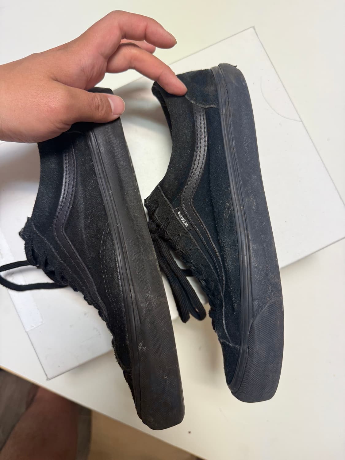 Wtaps vans style 36 280 상품이미지3
